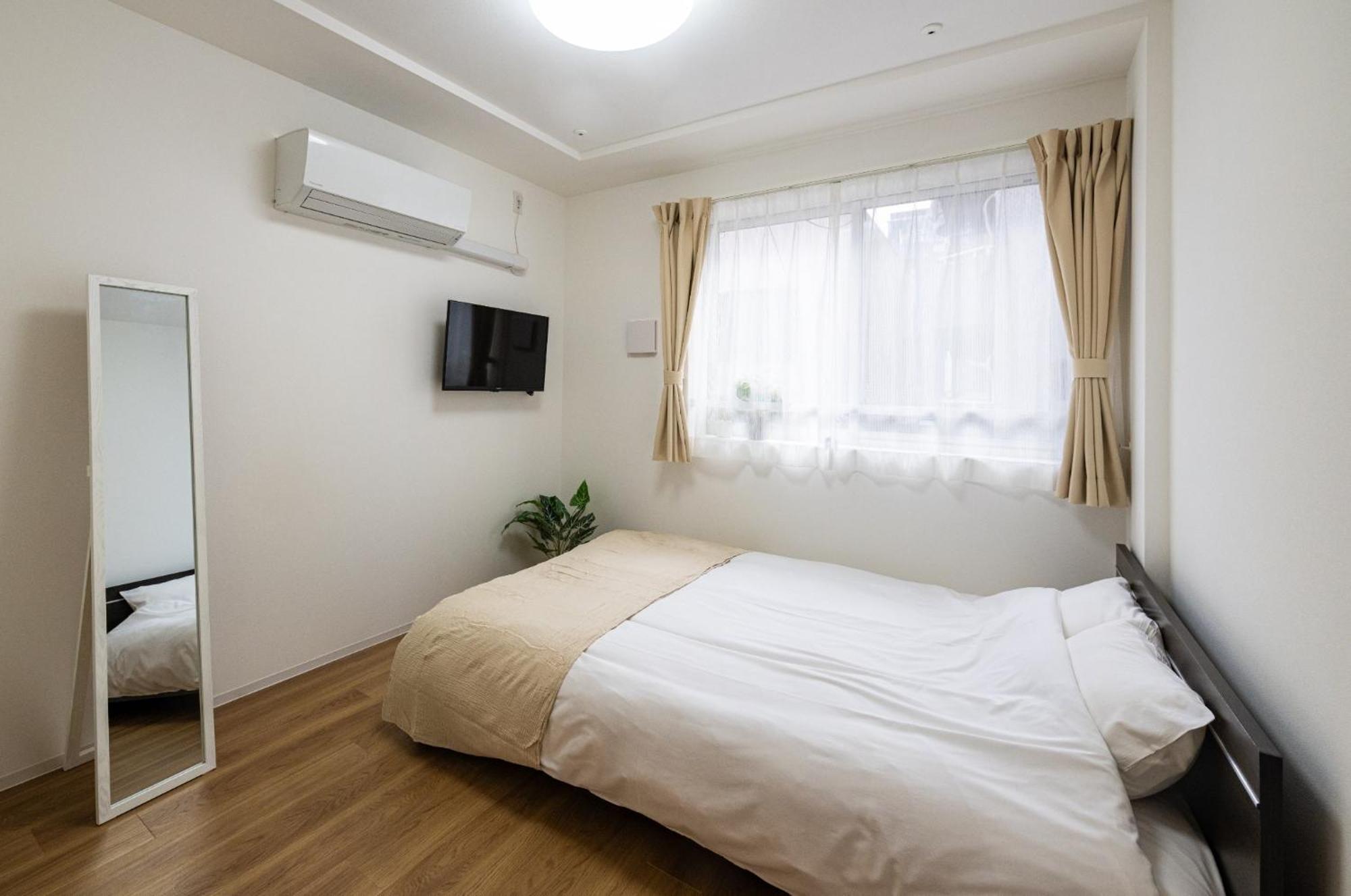 Apartment Repure Omori - Vacation 16373 Tokyo