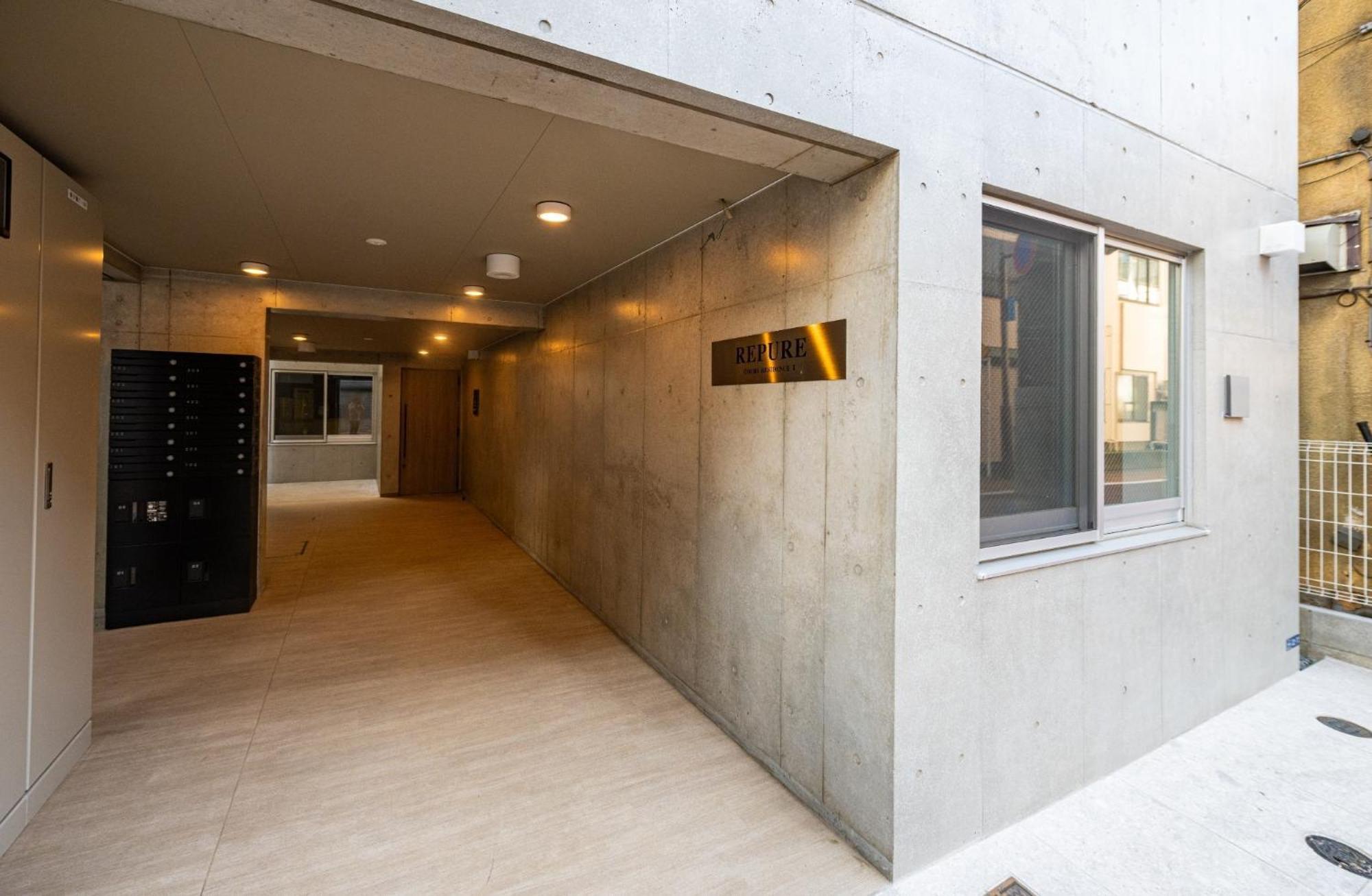 Apartment Repure Omori - Vacation 16373