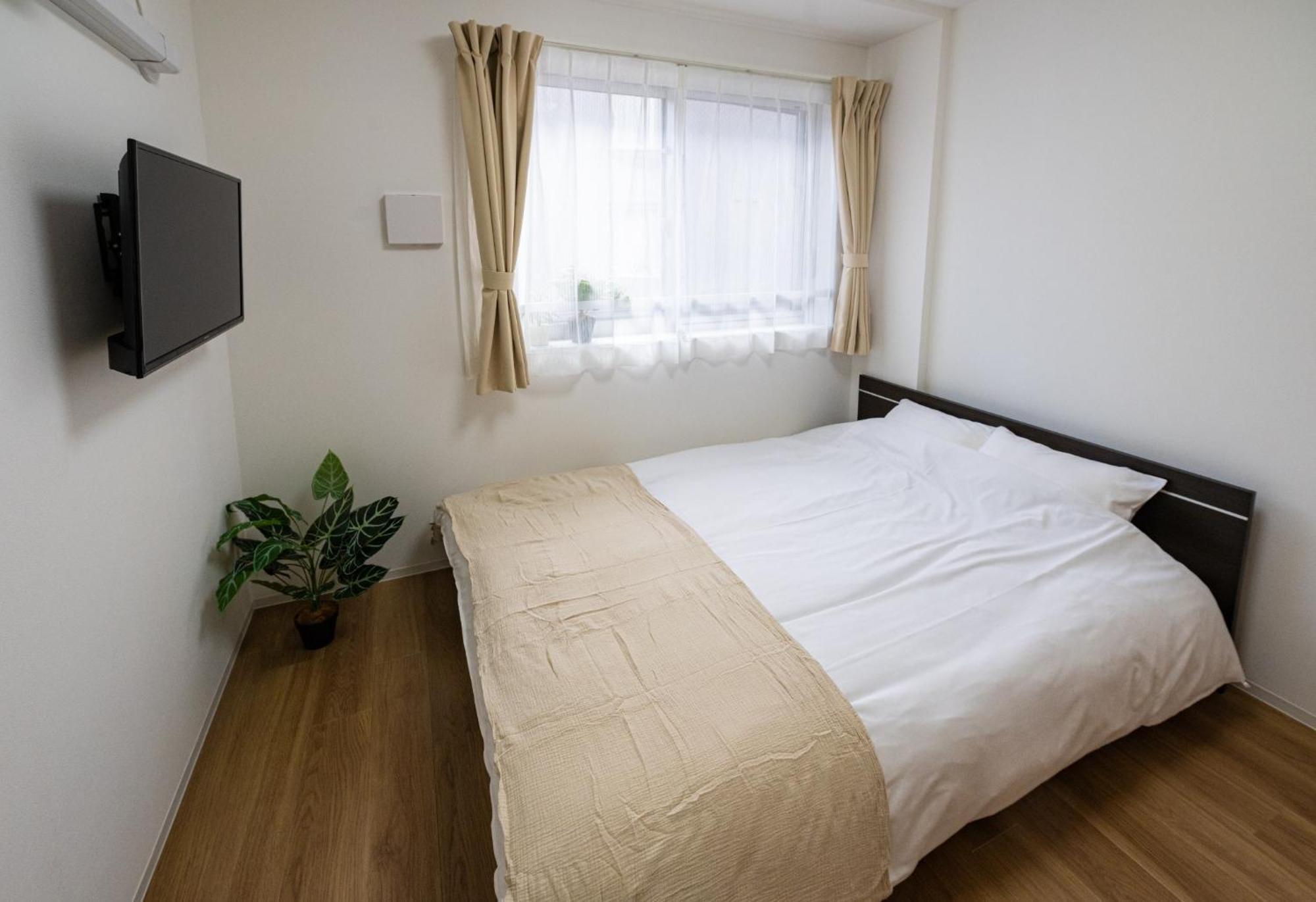 Repure Omori - Vacation 16373 Apartment
